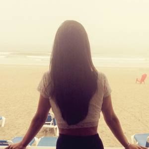 Meet your Posher, Toni